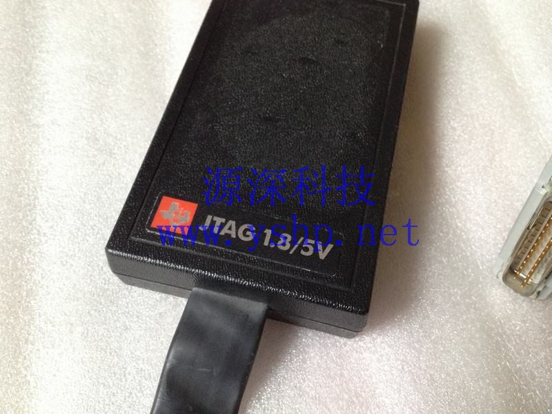 上海源深科技 Shanghai   TI JTAG 1.8/5V 仿真器 开发工具 高清图片