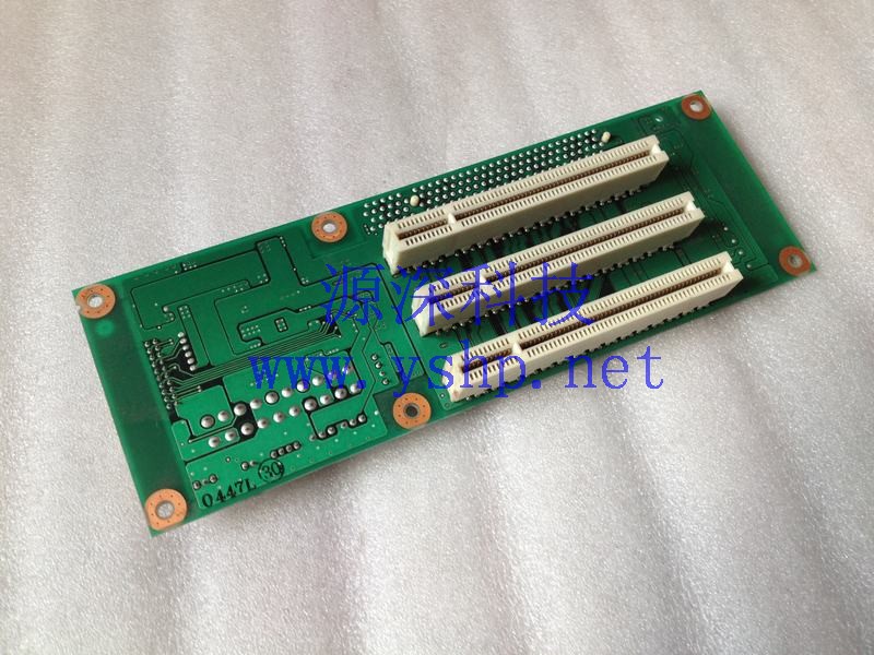 上海源深科技 Shanghai   OMRON Industrial Equipment  backplane  NPC-P0008 4380606-2A-A 高清图片