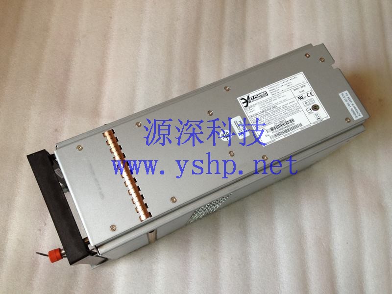 上海源深科技 Shanghai   NetAPP FAS2050光纤磁盘阵列柜 Power Supply   YM-3901A CP-1266R2 114-00041+C4 高清图片