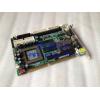 Shanghai   Industrial  computer mainboard   半长 CPU board   PIA-671DV 1.03 A0162043