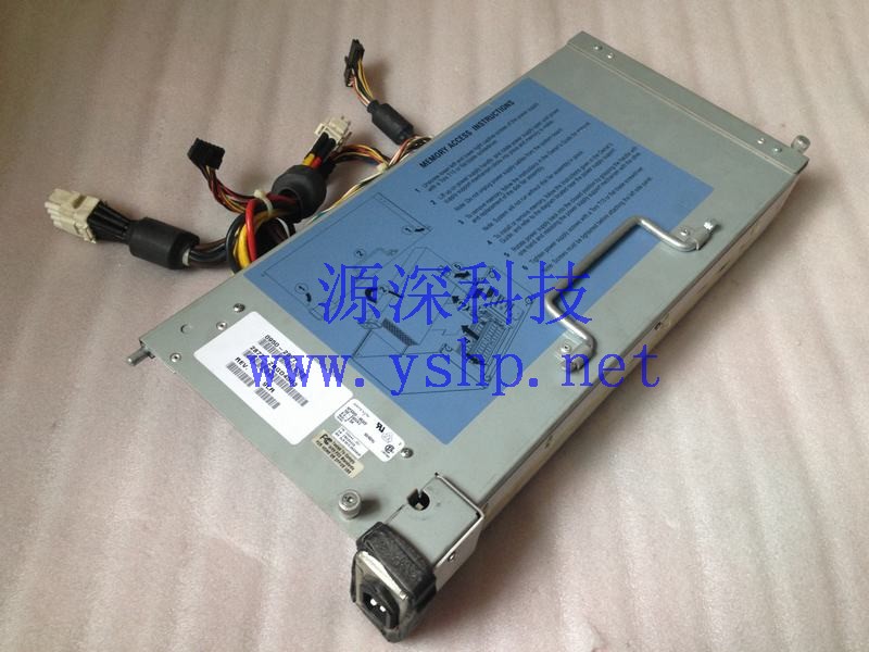 上海源深科技 Shanghai   HP Visualize C3000 C3600 Power Supply   NFS500-9632E 700444-001 0950-2877 高清图片