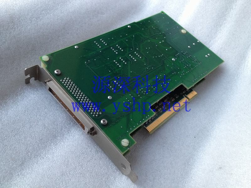 上海源深科技 Shanghai   National Instruments NI PCI-MIO-16XE-50 183454G-01 高清图片