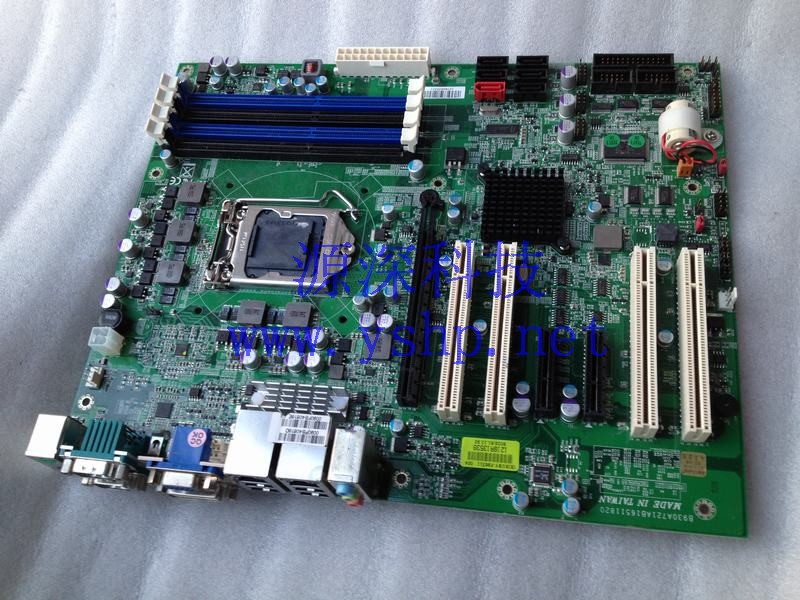 上海源深科技 Shanghai   设备mainboard RUBY-PB6511 004 B930A721AB16511820 高清图片