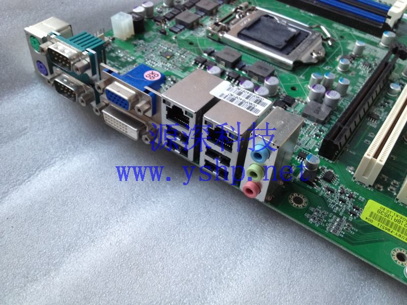 上海源深科技 Shanghai   设备mainboard RUBY-PB6511 004 B930A721AB16511820 高清图片