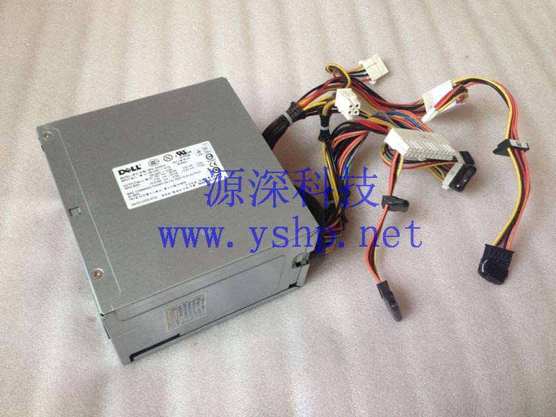 上海源深科技 Shanghai   DELL PowerEdge PE840  Server Power Supply   NPS-420ABE TH344 高清图片