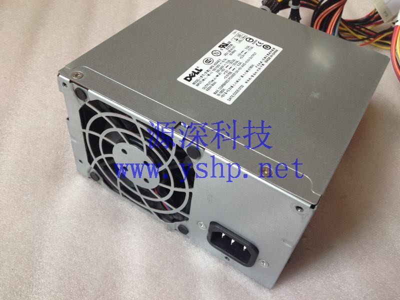 上海源深科技 Shanghai   DELL PowerEdge PE840  Server Power Supply   NPS-420ABE TH344 高清图片