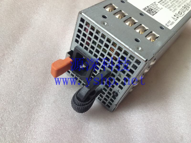 上海源深科技 Shanghai   DELL PowerEdge R710 Server Power Supply   C570A-S0 FU100 570W 高清图片