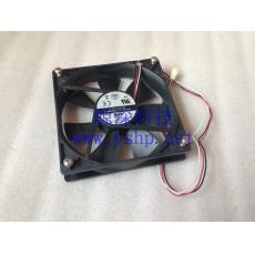 Shanghai   Industrial computer专用 Fan   LI121225SL-4 DC12V 0.27A