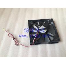 Shanghai   Industrial computer专用 Fan   LI121425QE-4-A DC12V 0.14A