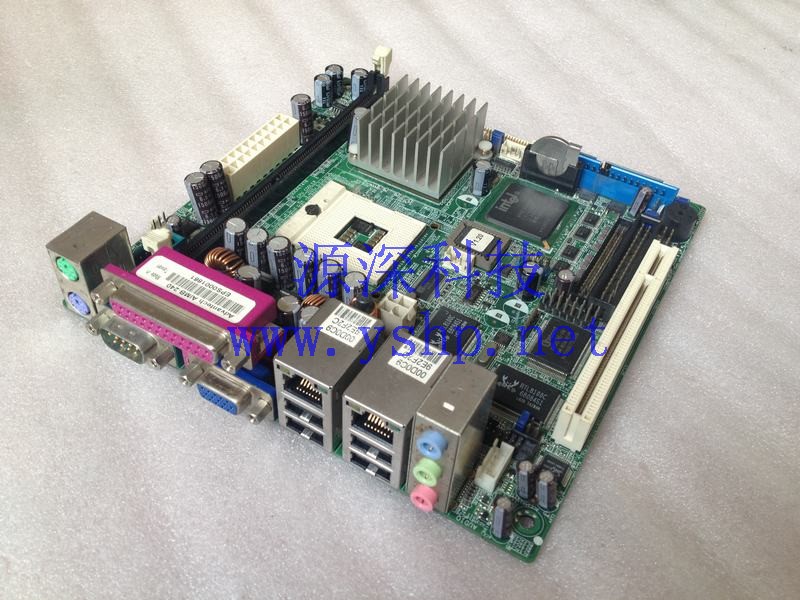 上海源深科技 Shanghai   AdvantechIndustrial computer设备mainboard Advantech AIMB-240 mini-ITX 高清图片