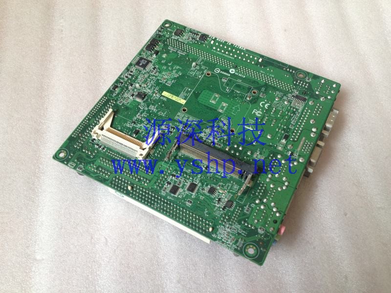 上海源深科技 Shanghai   AdvantechIndustrial computer设备mainboard Advantech AIMB-240 mini-ITX 高清图片