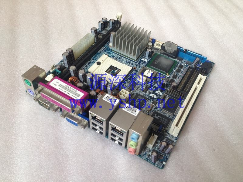 上海源深科技 Shanghai   AdvantechIndustrial computer设备mainboard Advantech AIMB-240F-00A1E mini-ITX 高清图片