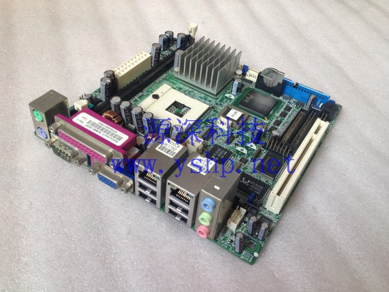 上海源深科技 Shanghai   AdvantechIndustrial computer设备mainboard Advantech AIMB-240F mini-ITX 高清图片