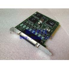 Shanghai   DIGI 8-PORT SERIAL INTERFACE PCI BOARD 936674 55000895-01 REV B 50001136-01