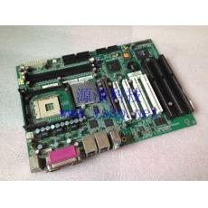 Shanghai   Industrial computer设备mainboard MBATX-845E-G2A REV 3.2 ISA*3 PCI*4 AGP*1