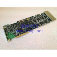 Shanghai   AudioCodes TrunkPack-100 REV.B PCI interface VOIP语音通信卡