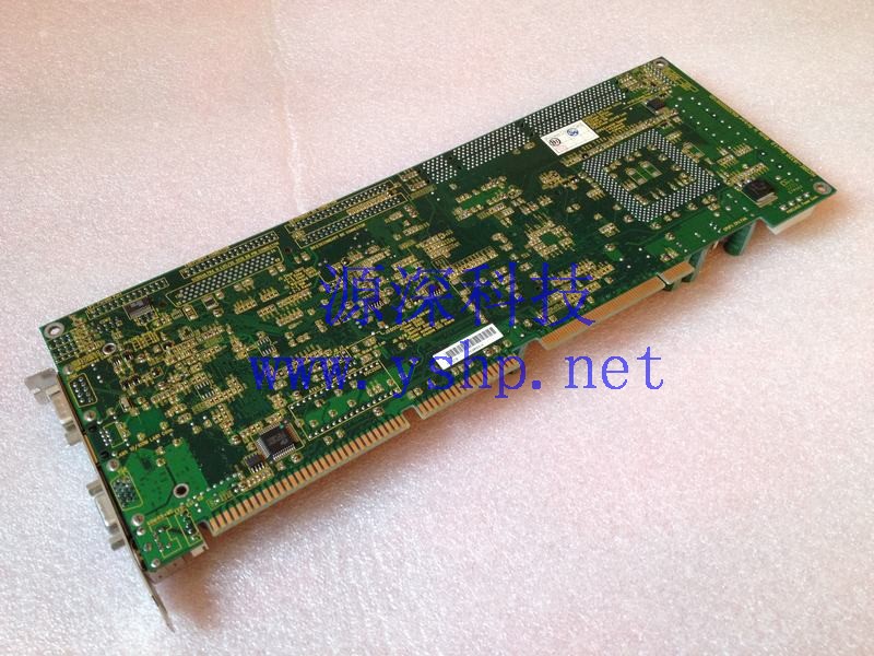 上海源深科技 Shanghai   Industrial computer 网络设备 语音设备 专用mainboard HiCORE-i6320 Rev 1.0 高清图片