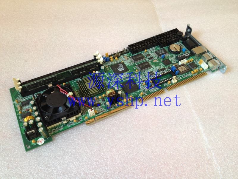 上海源深科技 Shanghai   Industrial computer 网络设备 Industrial Equipment  专用mainboard P/I-P2BVL REV 1.5 高清图片