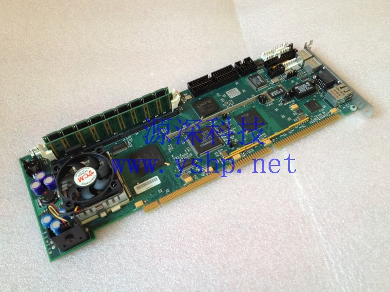 上海源深科技 Shanghai   Industrial Equipment  Industrial computer 网络仪器 专用mainboard 92-005721-0X REV E-04 20-005722-04 高清图片