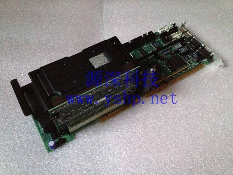 上海源深科技 Shanghai   Industrial computer Industrial Equipment  网络 Server语音设备 专用mainboard 92-005664-0X REV F-03 高清图片