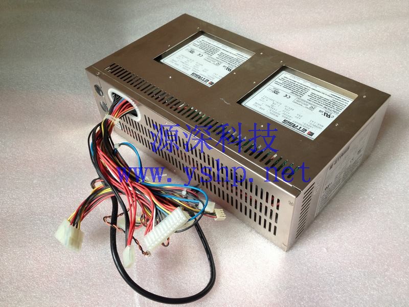 上海源深科技 Shanghai   亿泰兴 ETASIS 冗余 Power Supply   modules N+1 EDR-2302H 高清图片