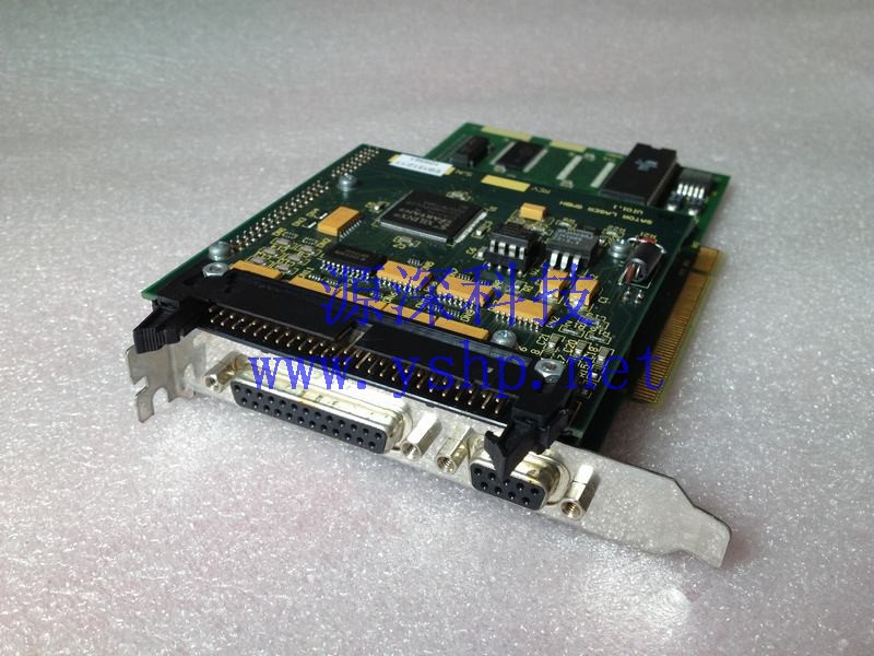 上海源深科技 Shanghai   SATOR LASER GMBH board UIO1.1 UMK2.1 LOET 高清图片