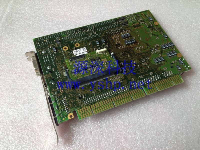 上海源深科技 Industrial Equipment mainboard JUMPTEC 07024-0000-26-3 JP 106.06-D1 93034-0100-11-0 SPABL120 高清图片