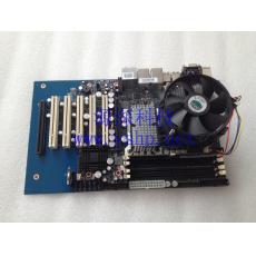 Shanghai   Kontron控创 KT965 ATXEIndustrial  computer mainboard   KNTH-40GCMK220-C100