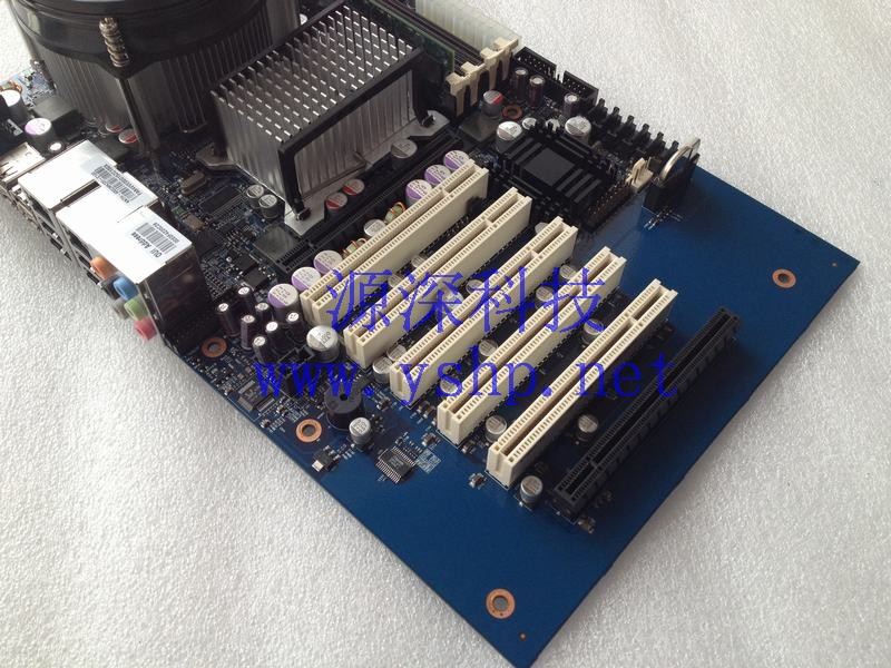 上海源深科技 Shanghai   Kontron控创 KT965 ATXEIndustrial  computer mainboard   KNTH-40GCMK220-C100 高清图片