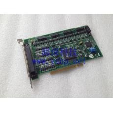 Shanghai   AdvantechADVANTECH Data   Capture Card  PCI-1756 REV.A1 01-2