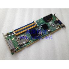 Shanghai   ADVANTECH AdvantechIndustrial  computer mainboard   PCE-5120 5120VG REV.A1 LGA775双核平台