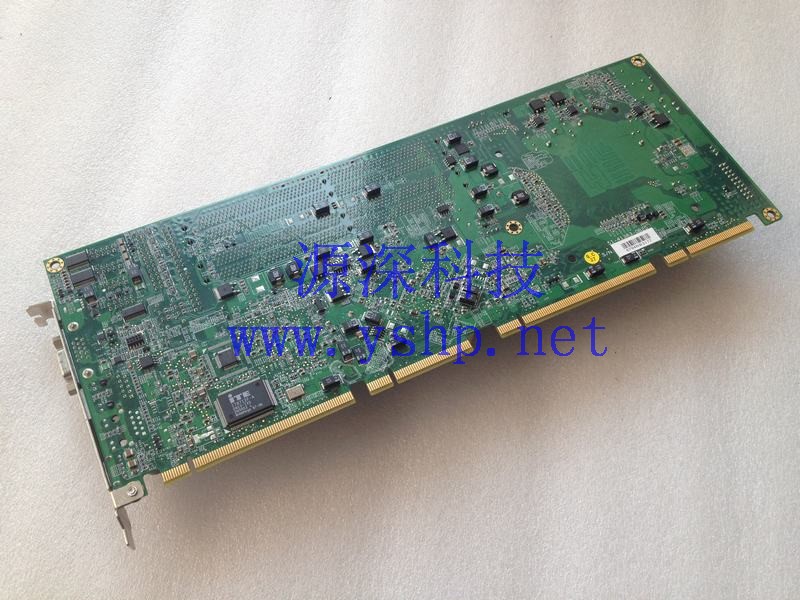 上海源深科技 Shanghai   ADLINK凌华Industrial  computer mainboard   NUPRO-965LV LGA775双核平台 高清图片