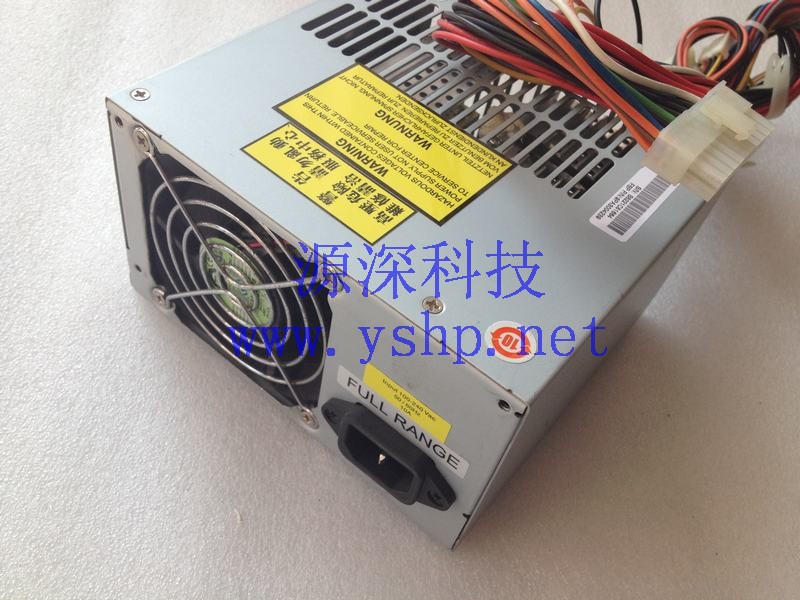 上海源深科技 Shanghai   ADVANTECHAdvantechIndustrial computer Power Supply   FSP300-60PLN 300W 高清图片