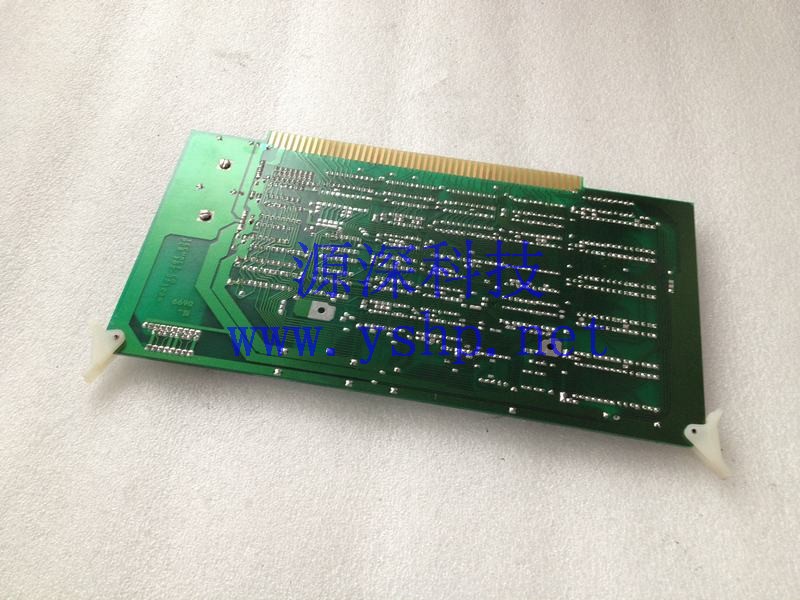 上海源深科技 Shanghai   BETA LASERMIKE 192 TECHMET PROCESSOR BOARD 182-00123 REV D 高清图片