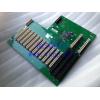 Shanghai   Industrial computer backplane  IPC-6114P12 VER B1 PCI*12 ISA*3