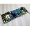 Shanghai   AdvantechIndustrial  computer mainboard   PCA-6187VE REV.A2 全长CPU卡