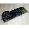 Shanghai   Industrial  computer mainboard   SK-6945AVG2 E2210 CPU 1G Memory   全长CPU卡