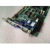 Shanghai   AdvantechIndustrial  computer mainboard   PCA-6186 REV.B1 全长CPU卡