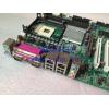 Shanghai   Industrial computer设备mainboard MBATX-845E-G2A REV 3.2 ISA*3 PCI*4 AGP*1