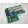 Shanghai   ADLINK Industrial computer backplane  12*PCI 3*ISA HPCI-14S12U 51-46237-0A20