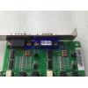 Shanghai   MOXA 多 Serial card  CP-132I PCBCP132I VER 1.2