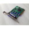 Shanghai   科洛理思Korenix JetCard 1208 8-port RS-232  Serial card 