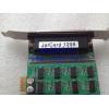 Shanghai   科洛理思Korenix JetCard 1208 8-port RS-232  Serial card 