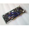 Shanghai   Adaptec EMASTER ATS ISA interface network card  727001-0104