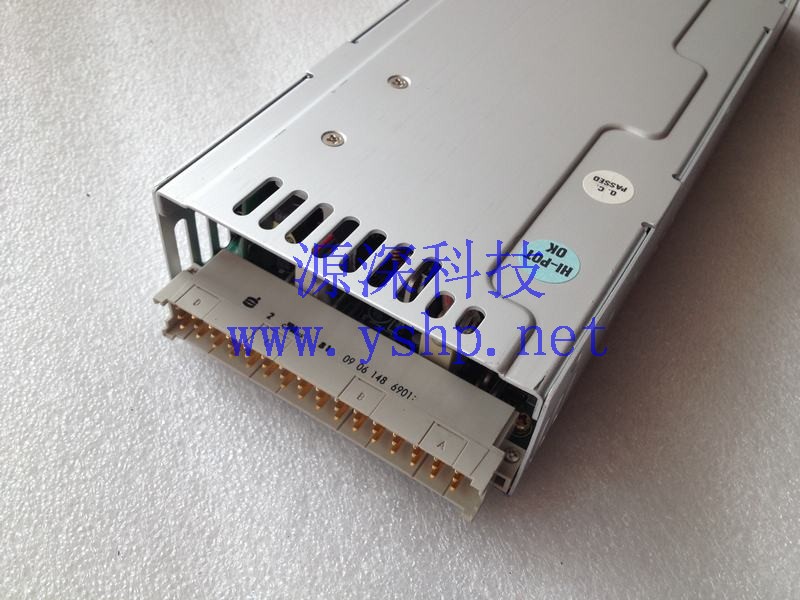 上海源深科技 Shanghai   EMACS 新巨 Power Supply   热插拔冗余 R2W-6460P-R 460W 高清图片