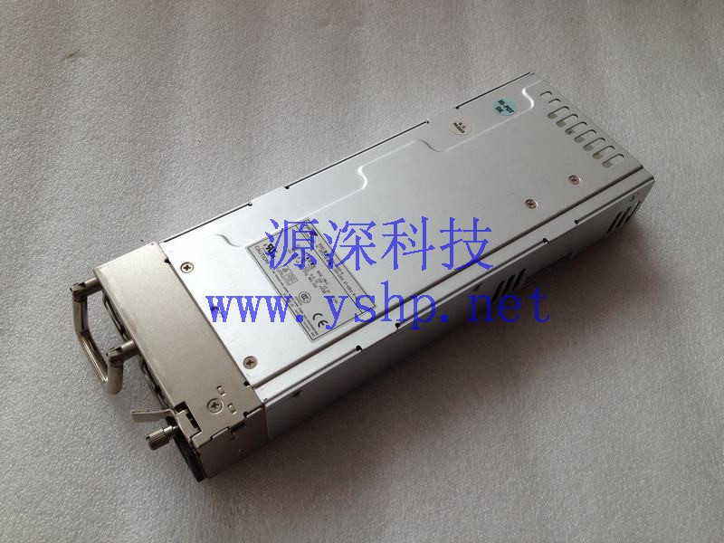 上海源深科技 Shanghai   EMACS 新巨 Power Supply   热插拔冗余 R2W-6460P-R 460W 高清图片