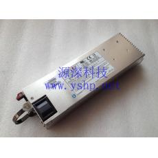 Shanghai   超微  Server Power Supply   ABLECOM SP382-TS 380W PWS-0050-M