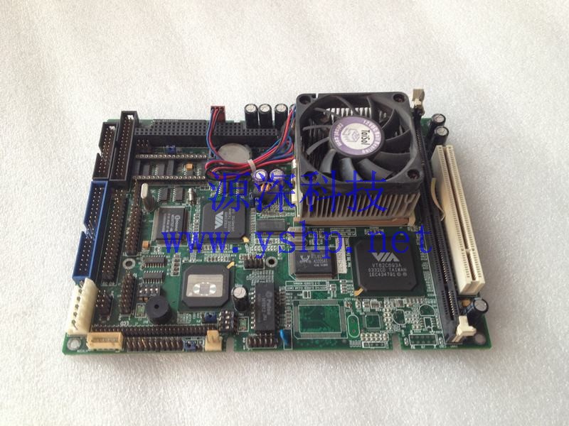 上海源深科技 Shanghai   研祥 Industrial  computer mainboard   EC5-1621LDN VER B0 高清图片