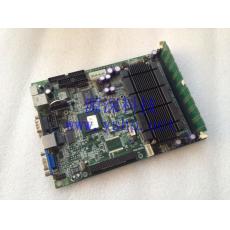 Shanghai   研祥 Industrial  computer mainboard   EC5-1712CLNA(LD) VER A0