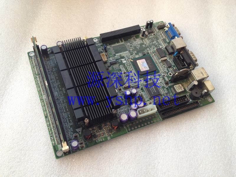 上海源深科技 Shanghai   研祥 Industrial  computer mainboard   EC5-1712CLNA(LD) VER A0 高清图片